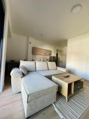 Cukaj Apartment